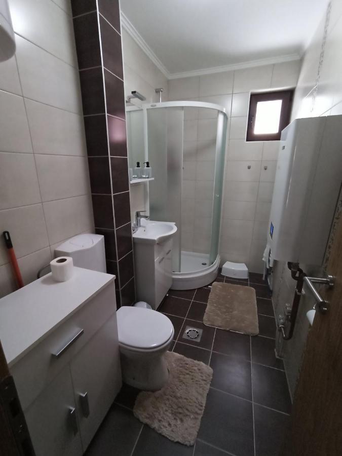 Apartment Gorski Javor ヤホリナ エクステリア 写真