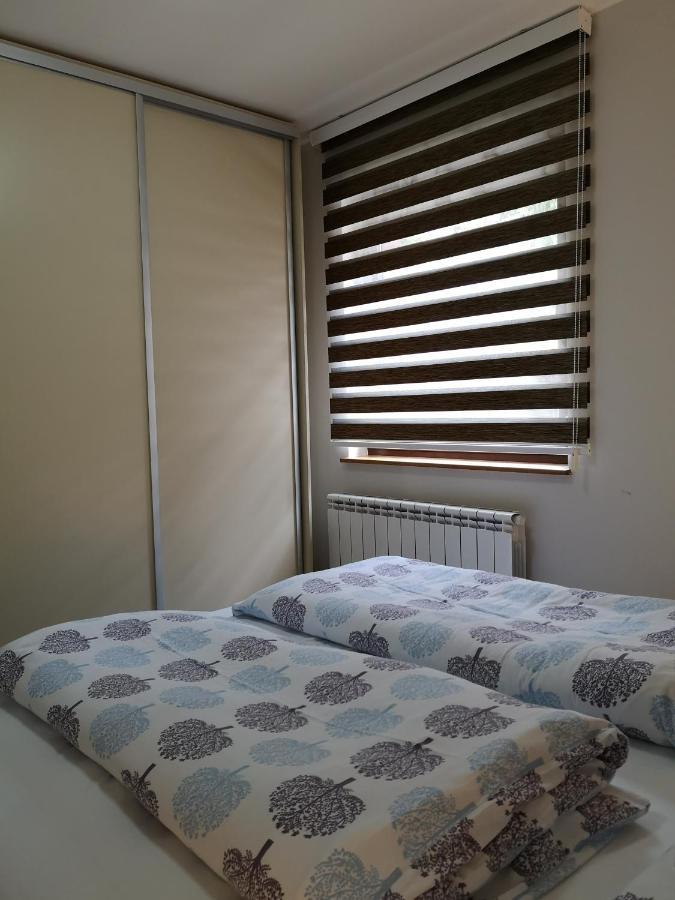 Apartment Gorski Javor ヤホリナ エクステリア 写真
