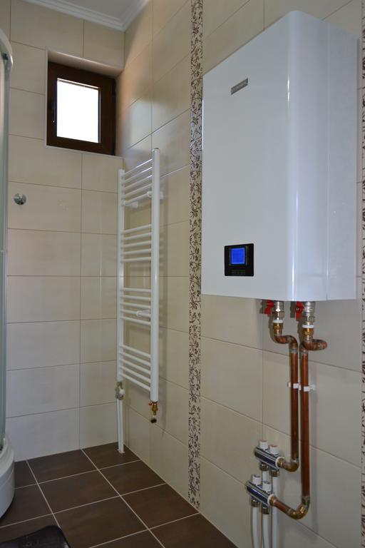 Apartment Gorski Javor ヤホリナ エクステリア 写真