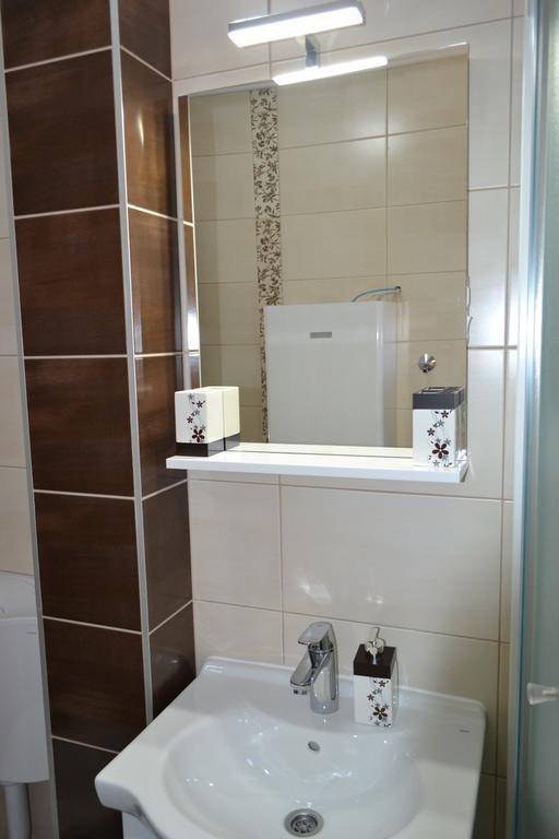Apartment Gorski Javor ヤホリナ エクステリア 写真