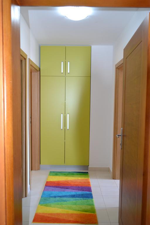 Apartment Gorski Javor ヤホリナ エクステリア 写真