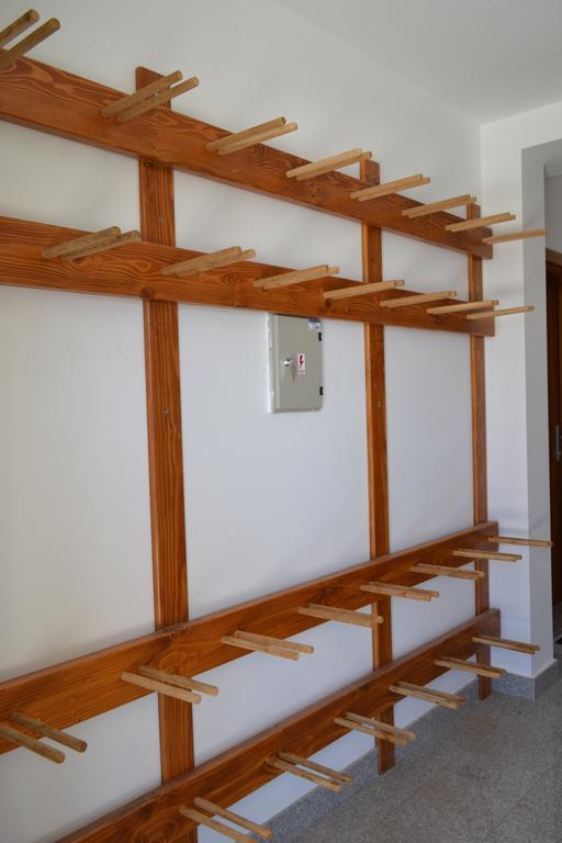 Apartment Gorski Javor ヤホリナ エクステリア 写真